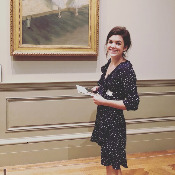 Realisation Par Alexandra Dress - Picture 6 of 6